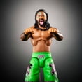thumbnail image 4 of WWE Elite Jimmy Uso Action Figure, Greatest Hits 6-inch Collectible with Articulation & Accessories, 4 of 7