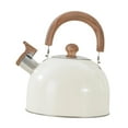 thumbnail image 2 of Tetera y cafetera de 2,5 l, jarra multiusos para bebidas, ideal para el hogar, restaurantes y cocinas. Blanco, 2 of 9