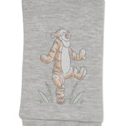 Disney Baby Wishes + Dreams Winnie the Pooh Infant Baby Jogger Pants, 3-Pack, Sizes Newborn-12 Months