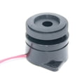 thumbnail image 4 of 12V 24V Active Buzzer DC Piezoelectric Buzzer Long Continous Beep Tone W/ with, 4 of 8