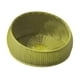 thumbnail image 5 of Cama de mimbre para gatos, resistente a los arañazos, para las cuatro estaciones, resistente al desgaste, transpirable y de fácil mantenimiento. Verde, 5 of 9