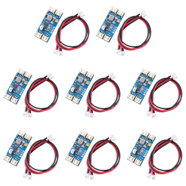 Módulo de carga CN3791 12V Panel solar 3.7V 4.2V MPPT Tablero para batería de litio
