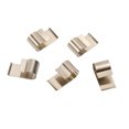 thumbnail image 4 of Bike Hub Spring Claw, 5PCS Replacement Part Rust Proof Bike Hub Pawls  For Maintain B 7.5 X 4mm / 0.3 X 0.15in, 4 of 8