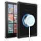 thumbnail image 1 of Funda MoKo para Kindle Paperwhite 12.ª generación 2024 con carga inalámbrica, 1 of 8