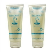 Salerm 21 B5 Silk Protein Leave-in Conditioner 3.46oz Pack of 2