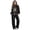 American Flag Golf Ball Graffiti Print Black, variant on Fashion Outfits Womens 2 Piece Outfits Wide Leg Pants and Sweatshirt Stretch Lounge Sets Matching Tracksuits Set Sportswear, Cartoon Funny Shark Print Blue, XS