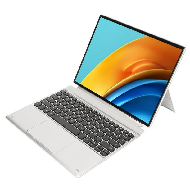 Computadora portátil 2 en 1 computadora portátil con pantalla táctil 6000mAh de 12+1TB 100-240V 3K para el trabajo ANGGREK Otros