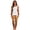 Gold, variant on Christmas Pajamas 2 Piece Sets for Women Soft Loungewear Long Sleeve Plaid Print Tops and Pjs Bottom Pant Outfits (XL, Green 09)