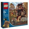 Lego 7419 Orient Expedition Dragon Fortress