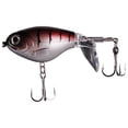 thumbnail image 2 of shenmeida 9cm/16g Fishing Lures Propeller Topwater Hard Bait 2PCS Minnow Popper Crank Baits for Bass Trout Walleye Redfish Saltwater Freshwater, 2 of 8