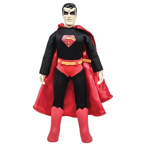 Super Friends Retro Action Figures Series 5: Universe of Evil Edition  Superman
