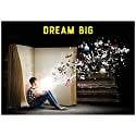 CTP7268 - Dream Big Poster by Creative Teaching Press