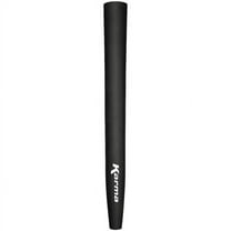 Karma Black Jumbo Putter Grip