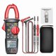 thumbnail image 1 of Digital Clamp Meter Multimeter 4000counts Amp Voltage Tester Auto Ranging Ncv, 1 of 5
