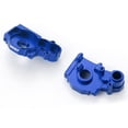 thumbnail image 1 of fastboy CNC Complete Gear Box Housing Gear Housing For 1/16 Mini-T OFF-Road Hardened Dark Blue, 1 of 5