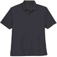 thumbnail image 2 of River's End Mens Performance Edge Short Sleeve  Casual Athletic Polo Shirt, 2 of 2