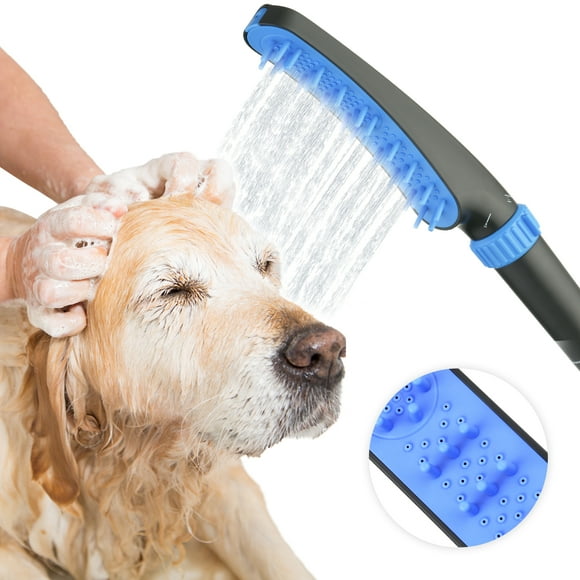 Dog Shower Sprayer