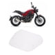 thumbnail image 1 of Parabrisas, Parabrisas de motocicleta Reemplazo de parabrisas Parabrisas de motocicleta Integración perfecta del parabrisas, 1 of 7