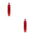thumbnail image 4 of sanitation Bolany Tire Nozzle Wrench Multifunctional Valve Core Tool Double -head Portable Removal disassembly spanner Bike Repair red 2Set, 4 of 6