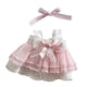 thumbnail image 3 of Vestido de muñeca perfke para muñecas de 15 cm/17 cm, 3 of 7