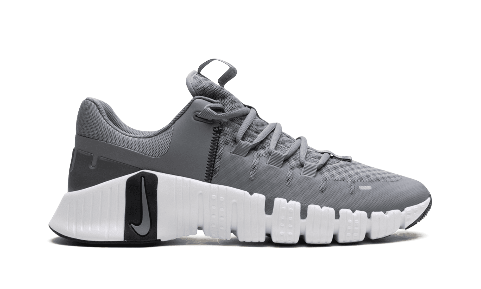 NIKE MENS Free Metcon 5 "Smoke Grey" DV3949 003 from Stadium Goods