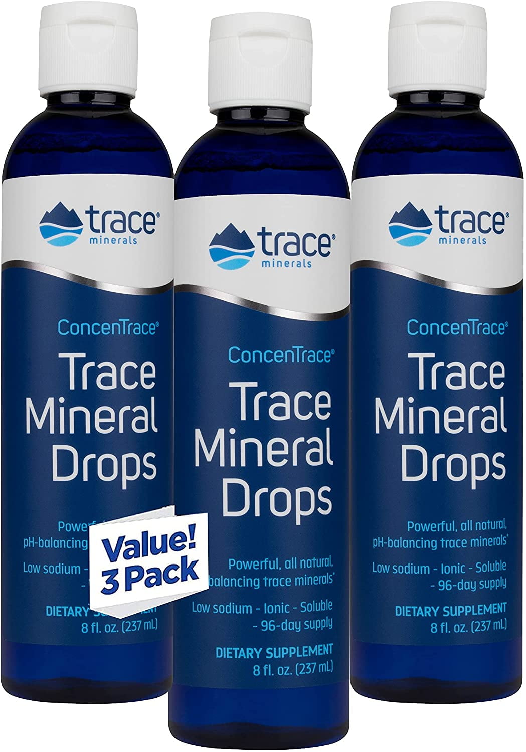 best trace minerals