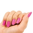 thumbnail image 3 of L.A. COLORS Gel-like Nail Polish, Pinkadelic, 0.44 fl oz, 3 of 8