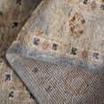 thumbnail image 6 of Safavieh Samarkand Rishika Oriental Area Rug, Light Blue/Sage, 6' x 9', 6 of 11