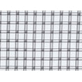 thumbnail image 2 of Zelouf Lawn Print  , Sewing, DIY, Crafts Fabric by the Yard, 191 Wht/blk, 5 Yard, 2 of 2