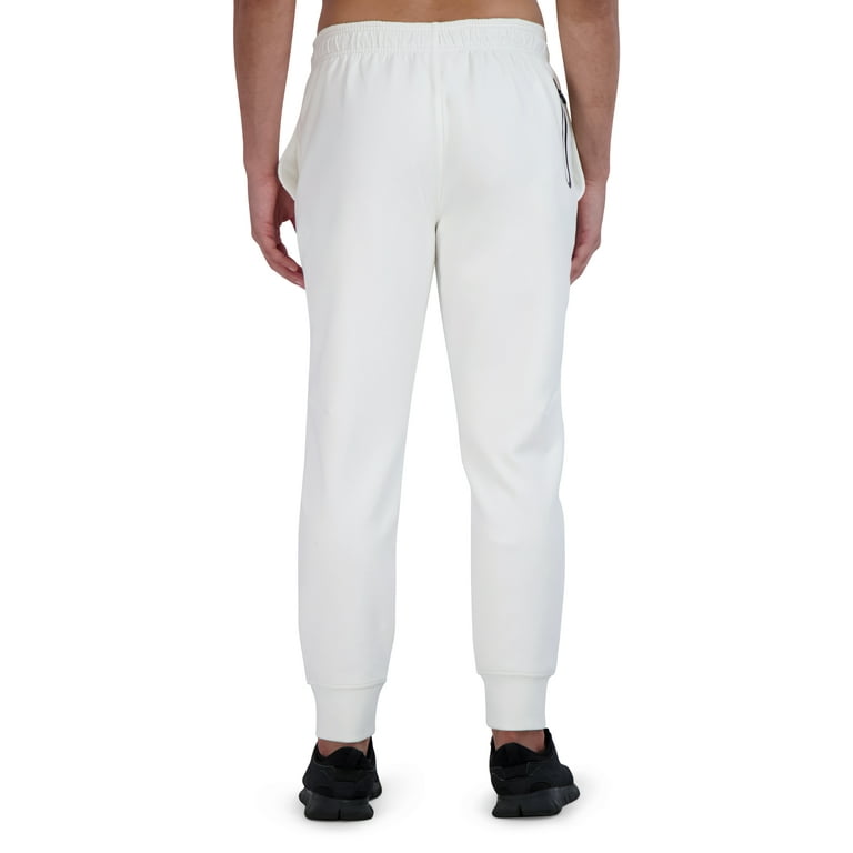 ★sale★8YARDS Ribbed Joggers | White 8YARDS | RIBBED JOGGERS
