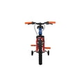 thumbnail image 4 of Bicicleta Ghost Revenge Rodada 16 Azul Infantil, 4 of 7