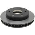 thumbnail image 2 of Rotors Disc Brake Rotor Sb580438, 2 of 3