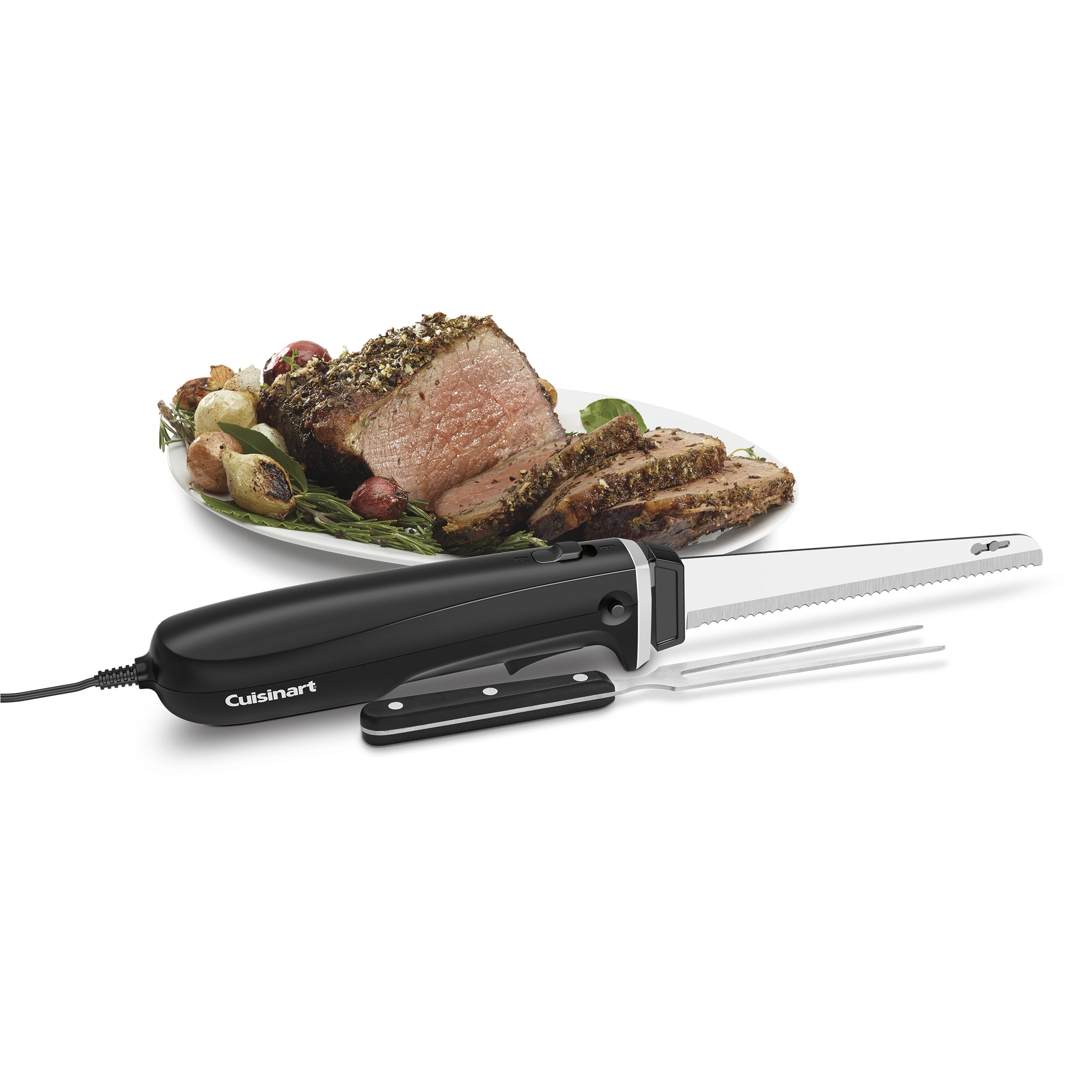 Cuisinart Electric Knife