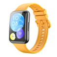 thumbnail image 1 of Banda de silicona para Huawei Watch FIT Correa Smartwatch Accesorios Pulsera de repuesto correa huawei watch fit 2 nueva correa Deng Xun unisex, 1 of 2