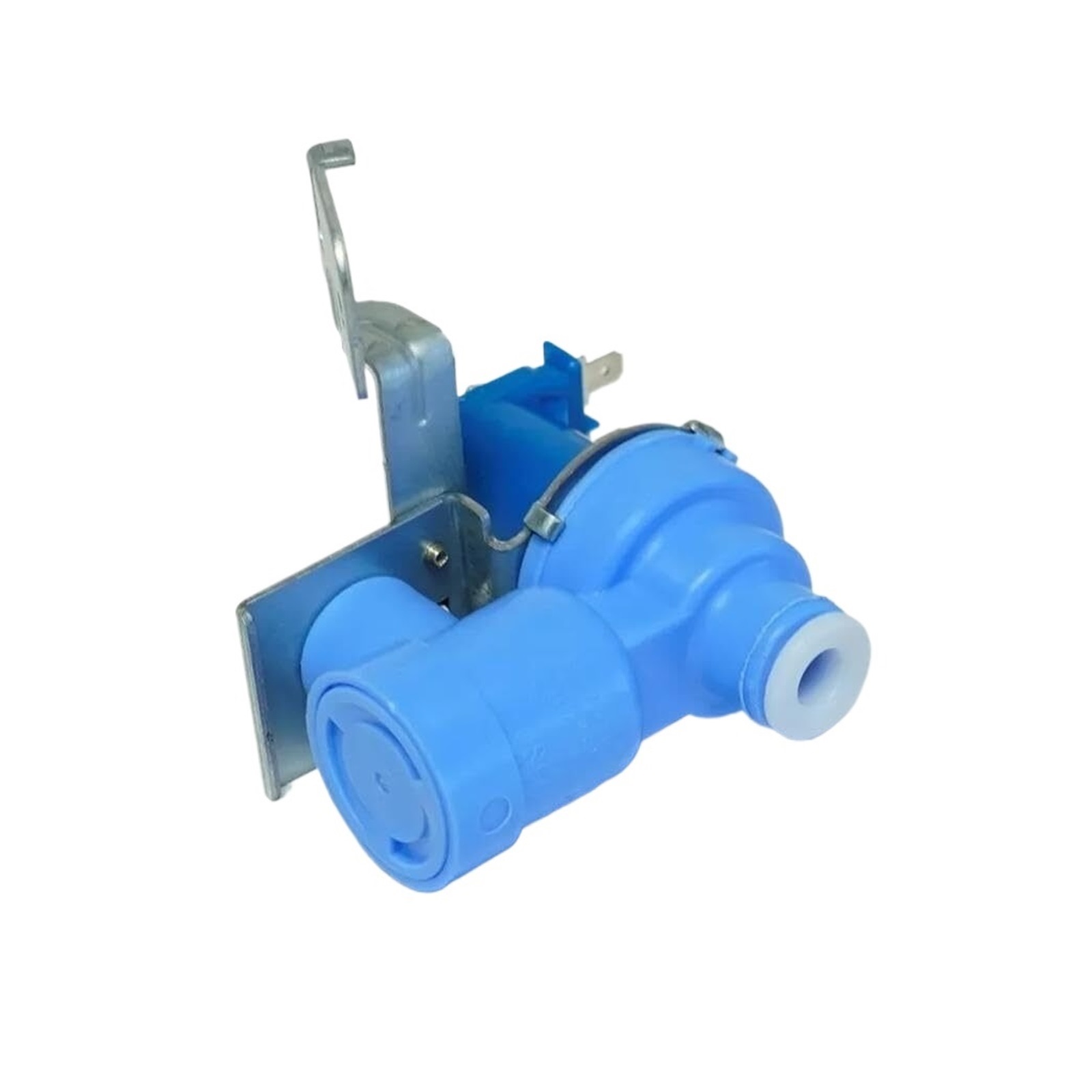 MPXBM MJX41178908 Refrigerator water inlet valve for LG Refrigerator Ice maker Water Valve, Refrigerator water inlet valve part number: AP4451762, 1398828, AH3536019, EA3536019, PS3536019