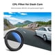 thumbnail image 2 of Polarizador circular CPL ultrafino Filter K&F Concept de 40 mm, 2 of 7