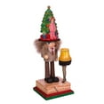 thumbnail image 3 of Kurt Adler 15-Inch A Christmas Story Nutcracker, 3 of 5