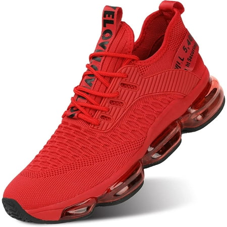 

Mixsnow Men s Fashion Sneaker Air Running Shoes for Men Athletics Sport Trainer Tennis Basketball Shoes