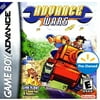 Advance Wars (GBA) - Pre-Owned