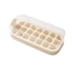 thumbnail image 2 of Máquina de Hielo Tipo Prensa Fabricación de Hielo Caja de Hielo Doméstica Caja de Almacenamiento de Hielo Refrigerador Congelador, 2 of 7