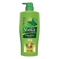 thumbnail image 1 of Dabur Vatika Health Shampoo 640ml, 1 of 5
