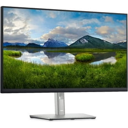Dell S2721Q 27 Inch 4K UHD, IPS Ultra-Thin Bezel Monitor, AMD