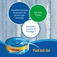 thumbnail image 3 of Dolores® Tuna in Water, Chunk Light Yellowfin Tuna in Water, 5 oz Can, 3 of 15