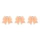thumbnail image 2 of Banda para el cabello Minnieouse Nudo de lazo Goma elástica gruesa Multicolor Rosa claro CBP458596, 2 of 6
