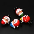 thumbnail image 3 of Wind-up Toys Christmas Themed Decorative Adorable Christmas Stocking Stuffers Wind Up Toys for Home, 3 of 8