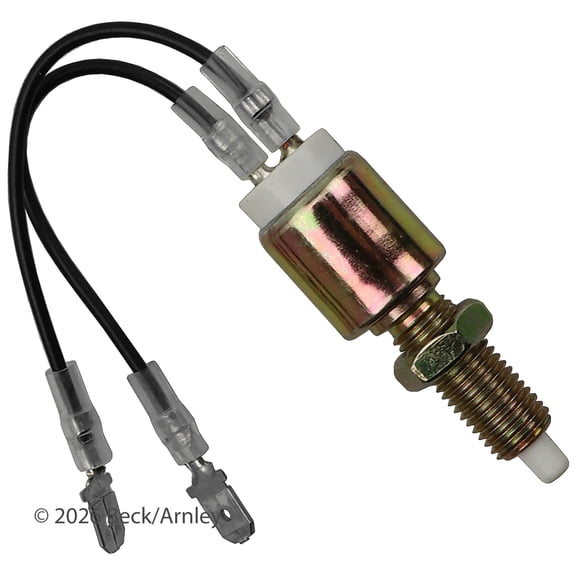 BeckArnley 201-1105 Stop Light Switch