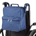 thumbnail image 2 of EasyComforts   Wheelchair Backpack, 2 of 2