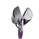 thumbnail image 5 of RENACLIPY Utensilio Plástico Color Morado Para Recoger Excrementos De Mascotas Con Mango Largo Para Uso Exterior, 5 of 8