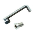 thumbnail image 1 of Herramienta de extracción de abolladuras, adaptador de quiebras de abolladuras, profesional, herramienta de reparación de abolladuras de carrocería, Con tornillo M12, 1 of 8