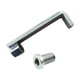 thumbnail image 1 of Herramienta de eliminación de abolladuras portátil Iron Direct, reemplaza la cabeza del martillo de reparación de abolladuras del automóvil. Con tornillo M12, 1 of 9